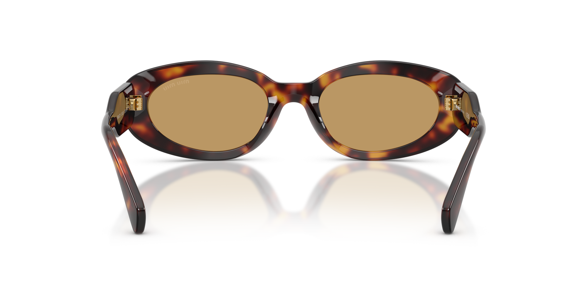 Miu Miu Okulary przeciwsłoneczne MU C01S-27L10Y