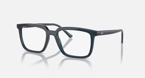 Ray-Ban Optical frame ALAIN RX7239-8256