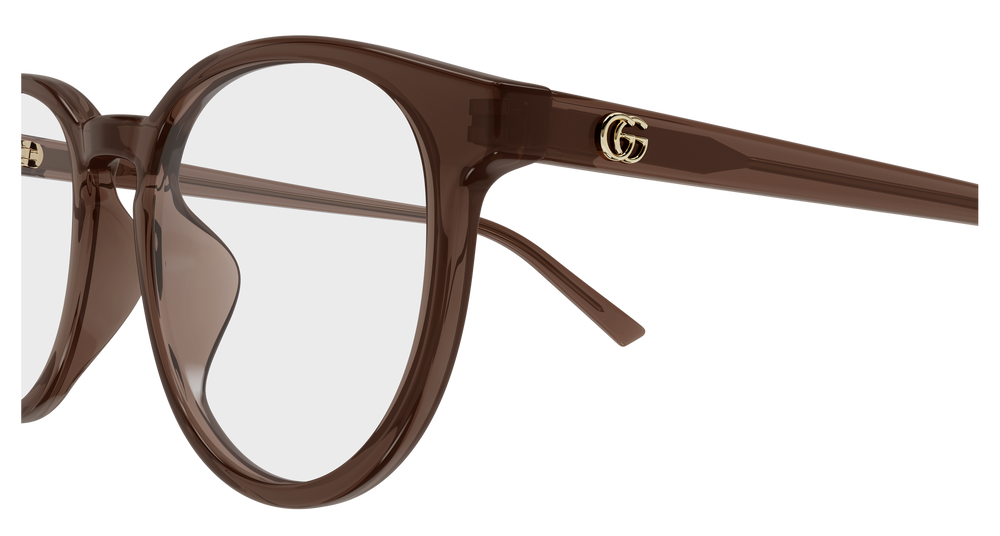 Gucci Okulary korekcyjne GG2005OA-003