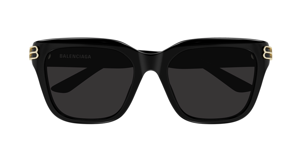 Balenciaga Sunglasses BB0433SK-001 