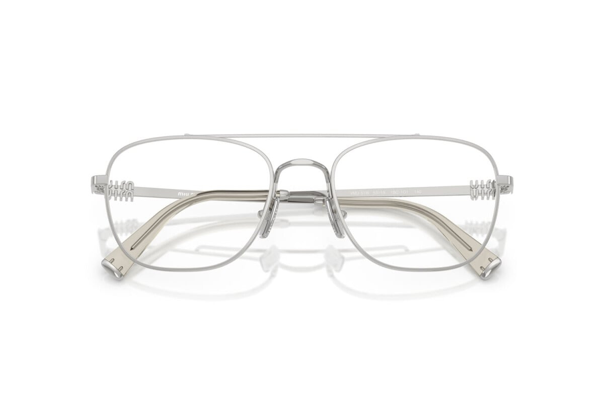 Miu Miu Optical frame MU51WV-1BC1O1