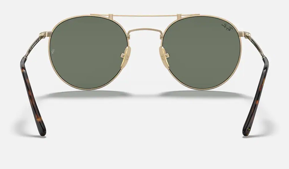 Ray-Ban Titanium Okulary przeciwsłoneczne RB8147-913658