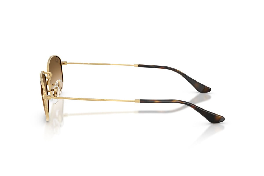 Ray-Ban Okulary przeciwsłoneczne RB3832-001/51