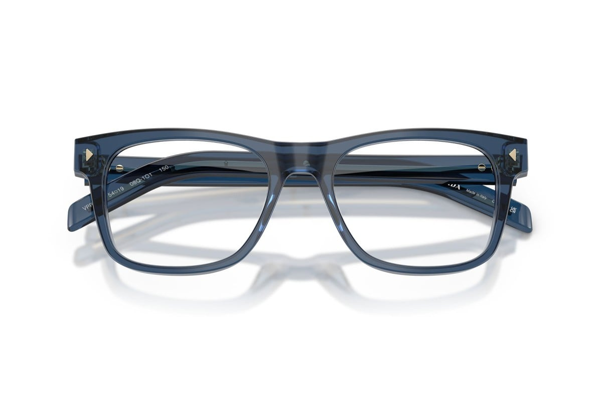 Prada Okulary korekcyjne PRA13V-08Q1O1