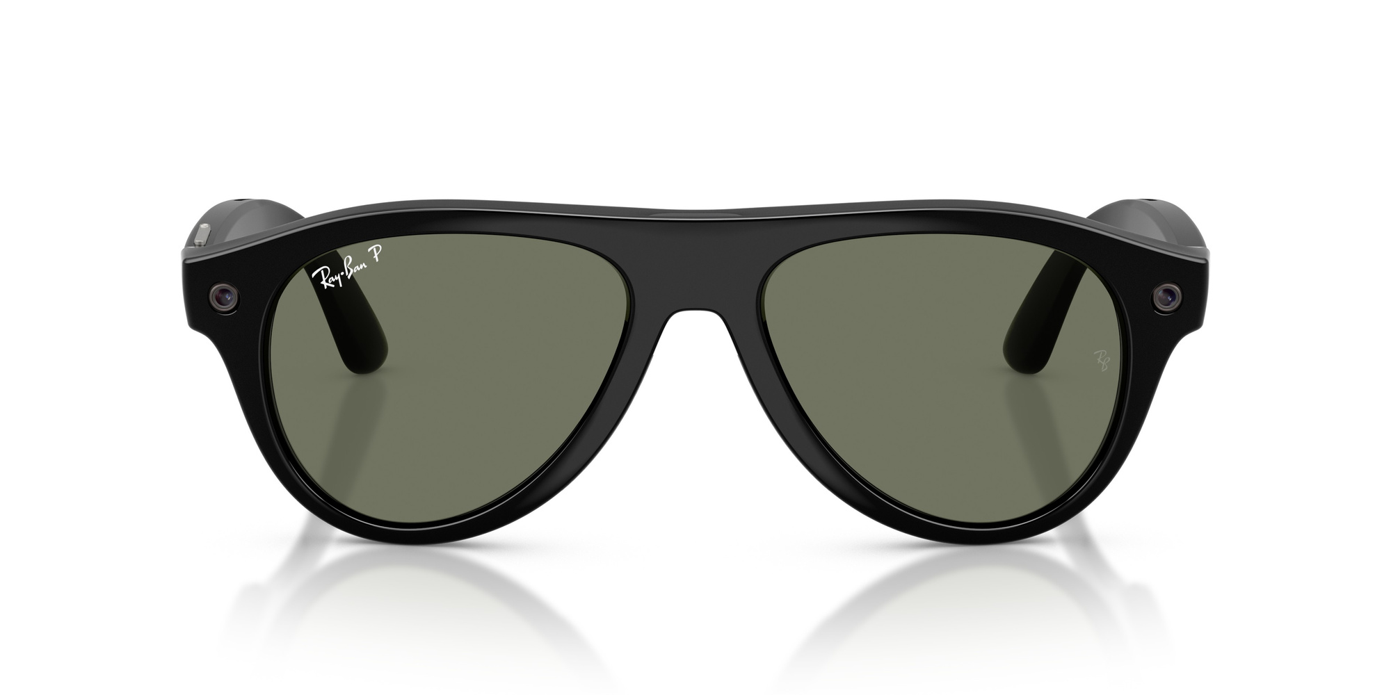 Ray-Ban Meta Aviator (Gen 3) - okulary Meta AI z kamerą RW4016-601/9A