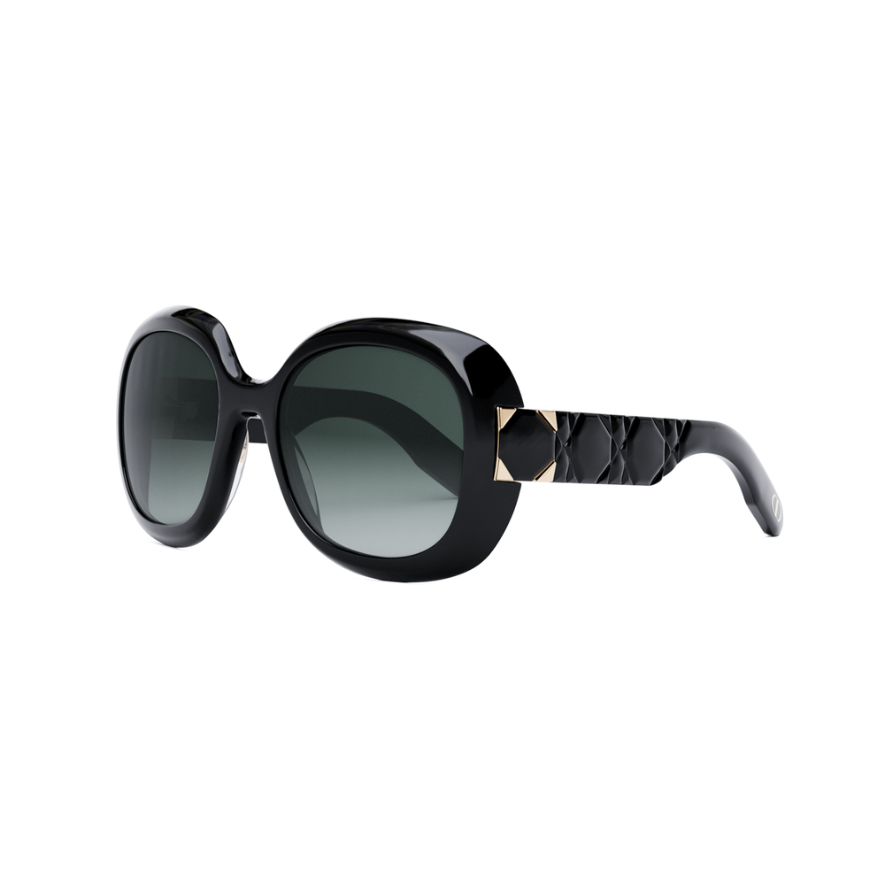 Dior Sunglasses LADY (9522_R2I_10A1) CD40114I-01B