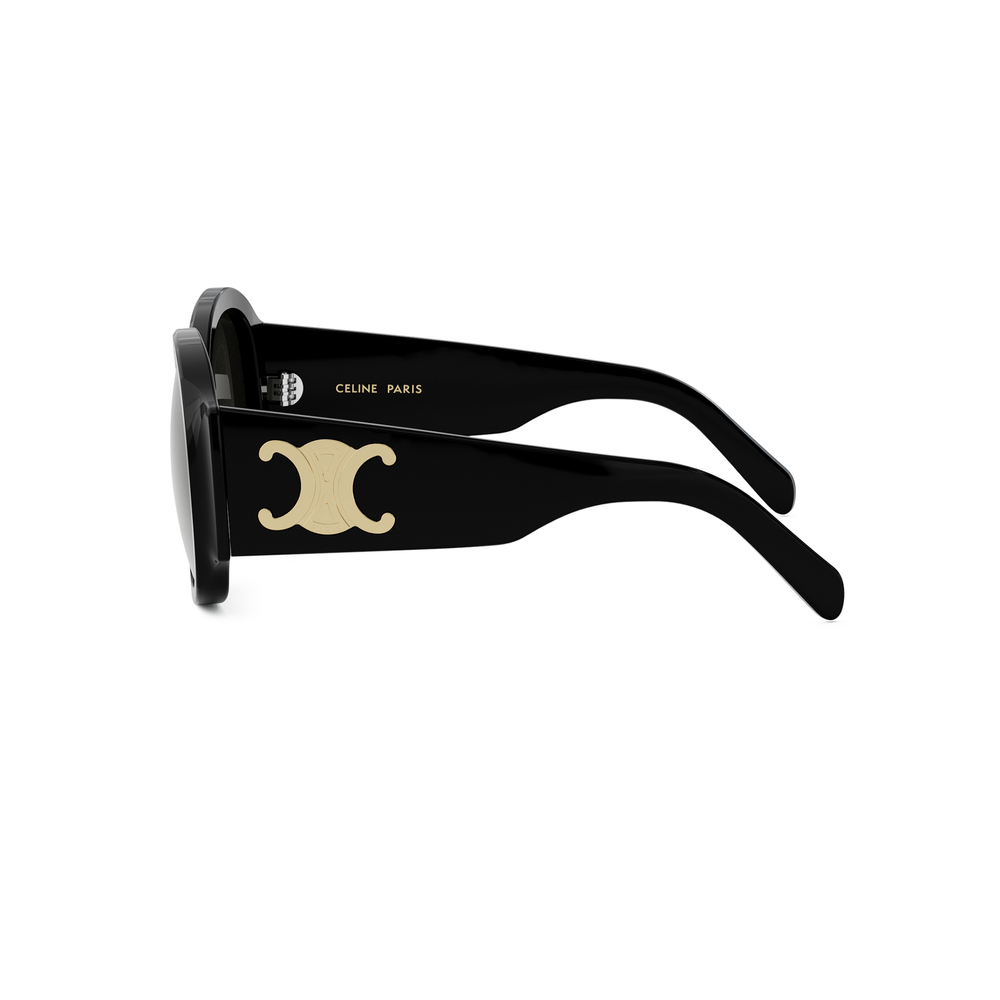 Celine Okulary przeciwsłoneczne CL40305U-01A