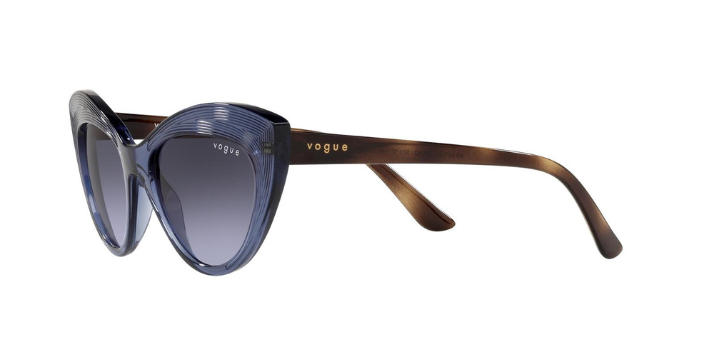Vogue Sunglasses VO5377S-27624Q
