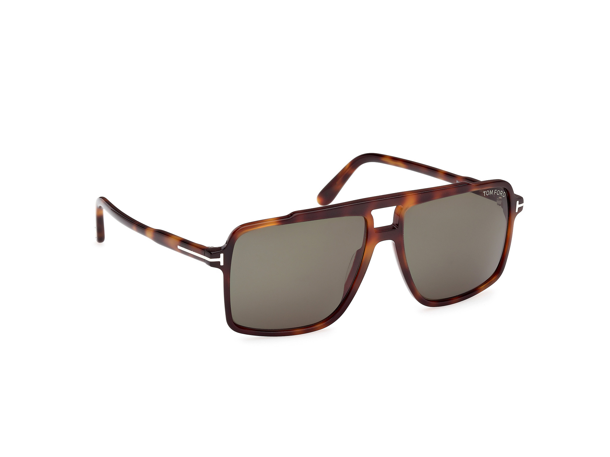 Tom Ford Sunglasses FT1177-53N