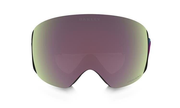OAKLEY Goggle FLIGHT DECK XM Legion Blue Pink/Prizm Hi Pink Iridium OO7064-52