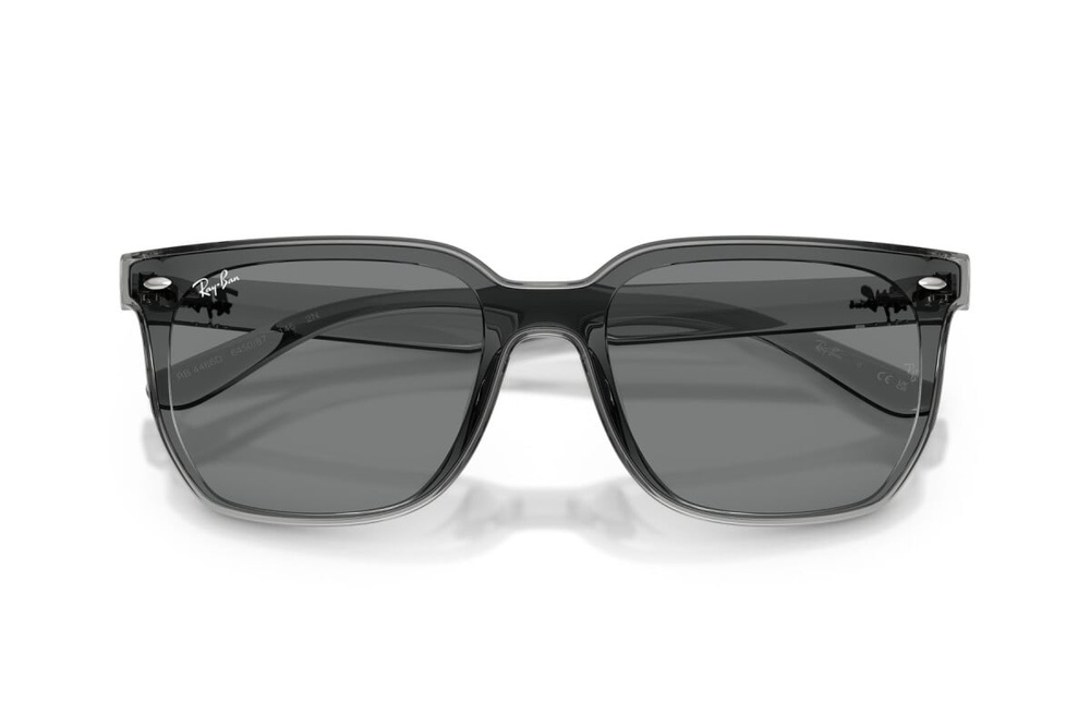 Ray-Ban Okulary przeciwsłoneczne RB4466D-645087