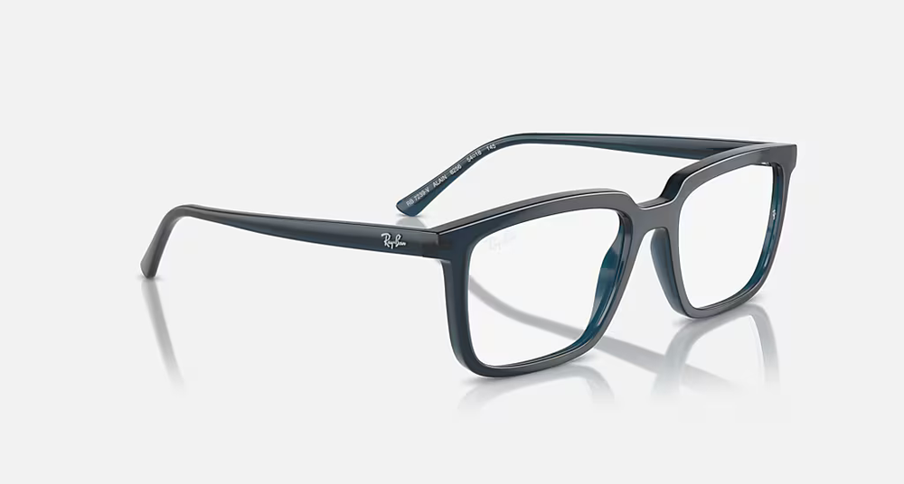 Ray-Ban Okulary korekcyjne ALAIN RX7239-8256