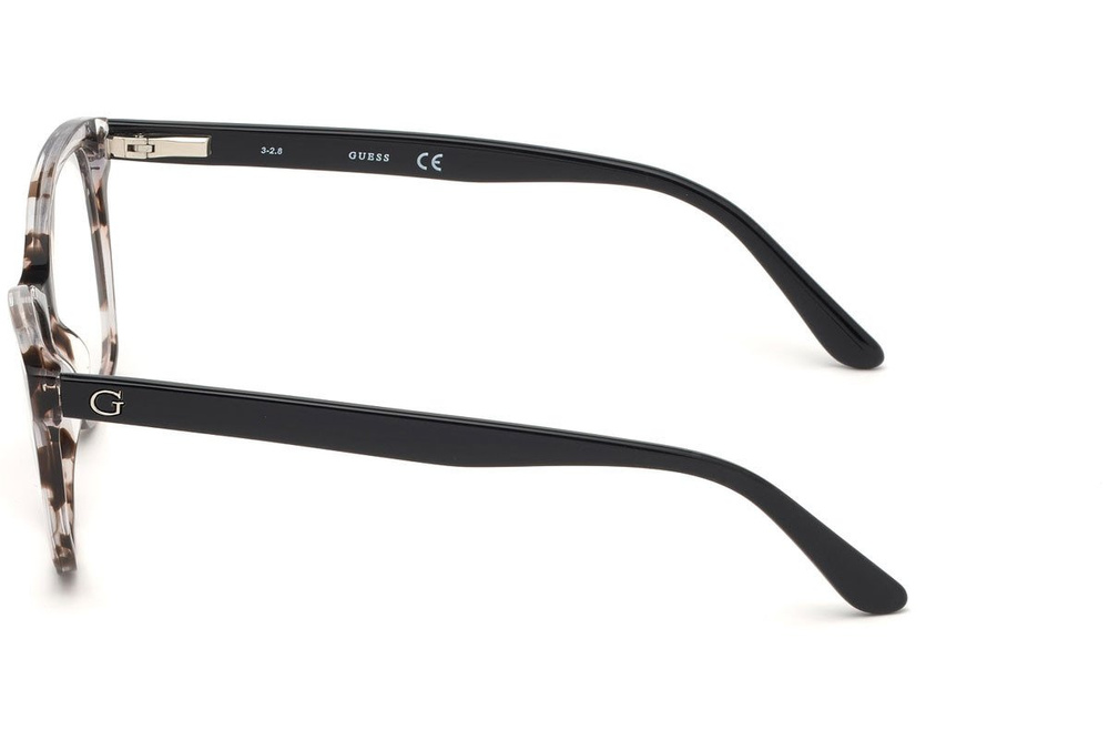 Guess Okulary korekcyjne GU2723-020