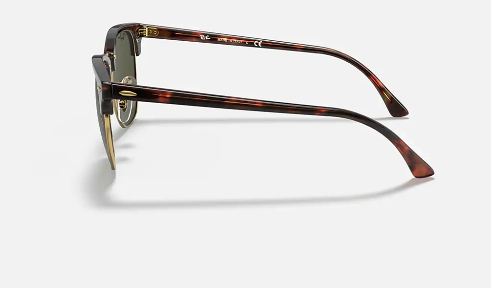 Ray-Ban Sunglasses CLUBMASTER RB3016 - W0366