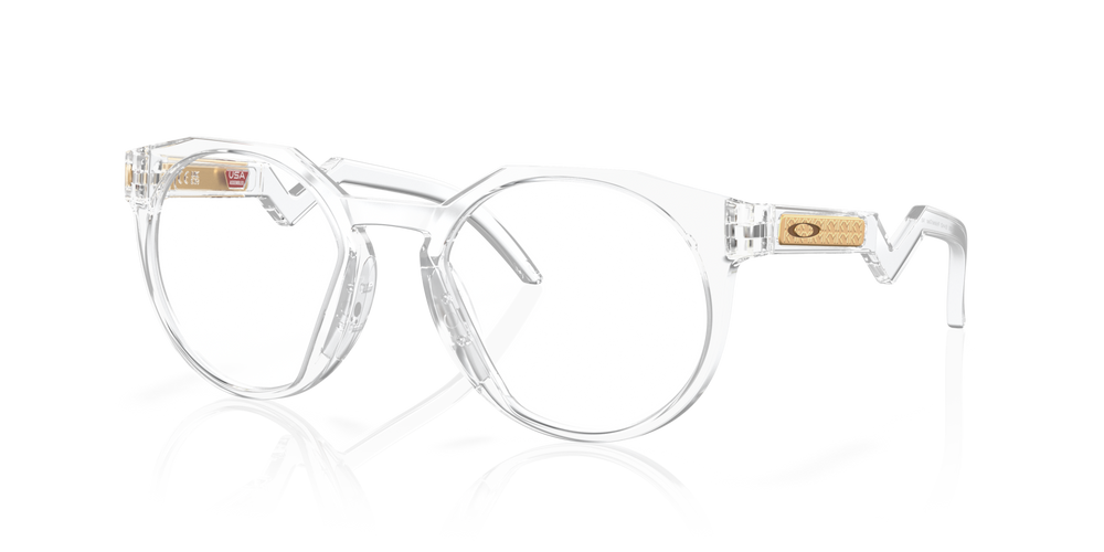 Oakley Optical frame HSTN RX OX8139-05