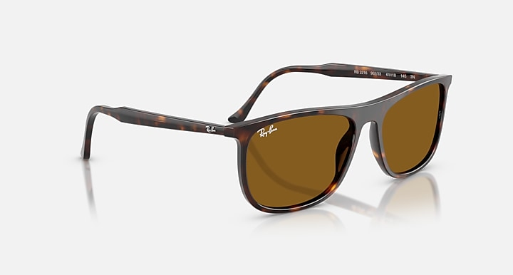 Ray-Ban Okulary przeciwsłoneczne RB2216-902/33