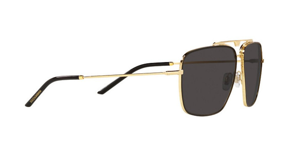 Dolce & Gabbana Okulary przeciwsłoneczne DG2264-02/87