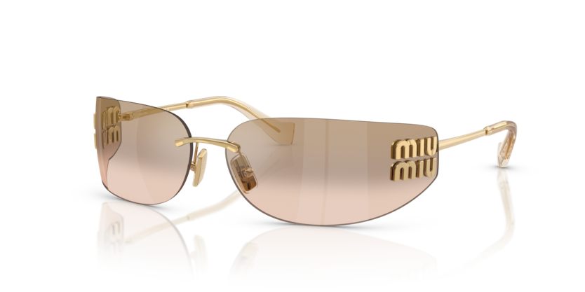 Miu Miu Sunglasses MUA51S-5AK20P