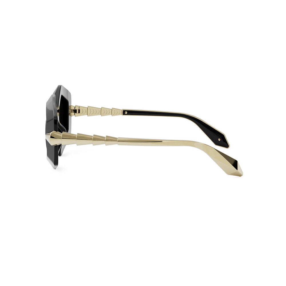 BVLGARI Sunglasses BV40003I-001A