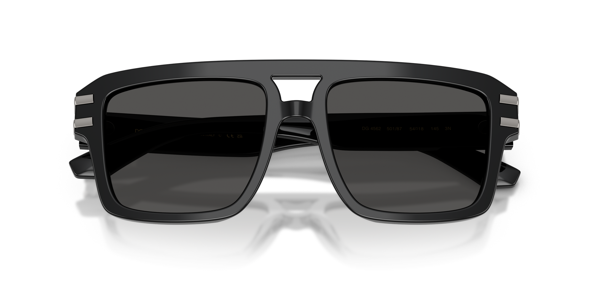 DOLCE & GABBANA Sunglasses DG4562-501/87
