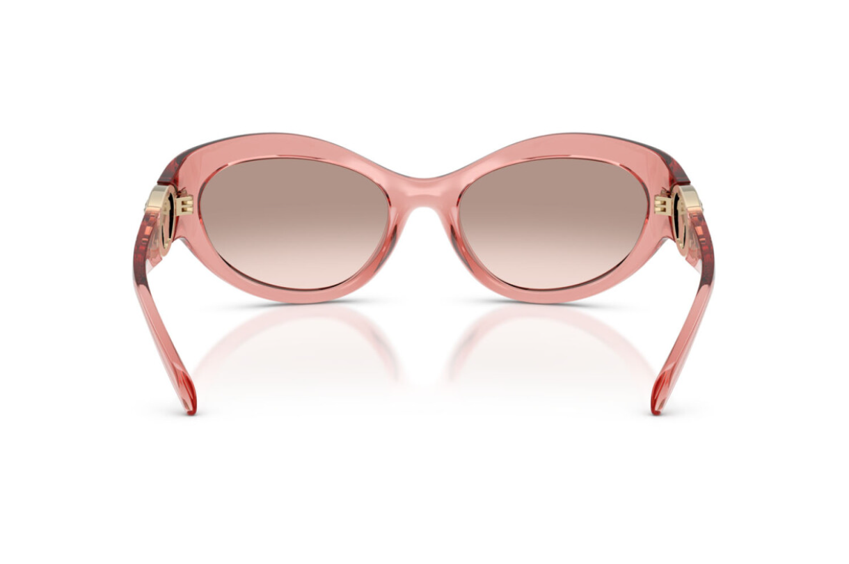 Versace Sunglasses VE4485-53228Z