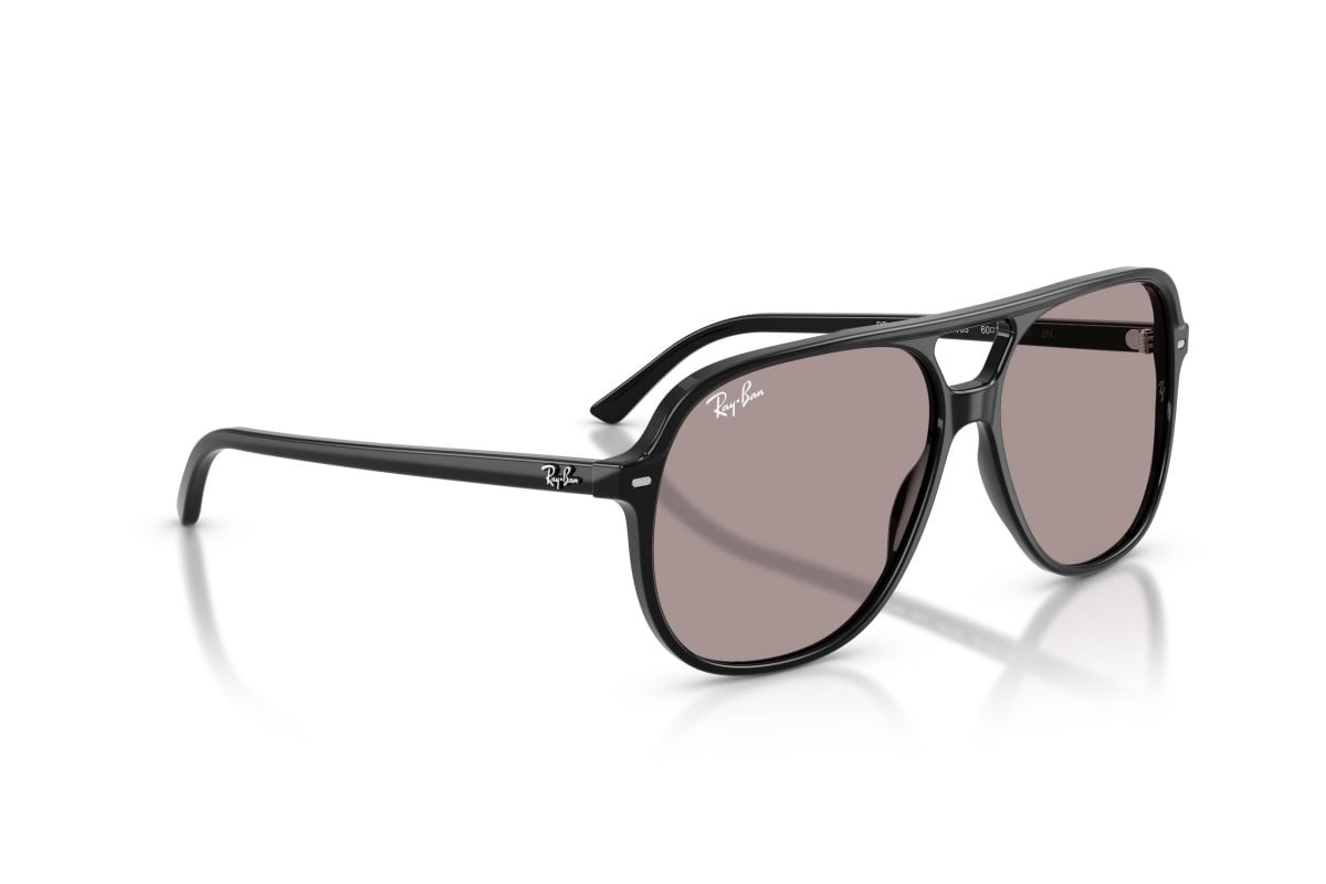 Ray-Ban Okulary przeciwsłoneczne BILL RB2198-901/53