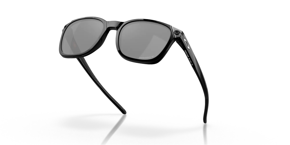 Oakley Sunglasses OJECTOR Black Ink/Prizm Black Polarized OO9018-04