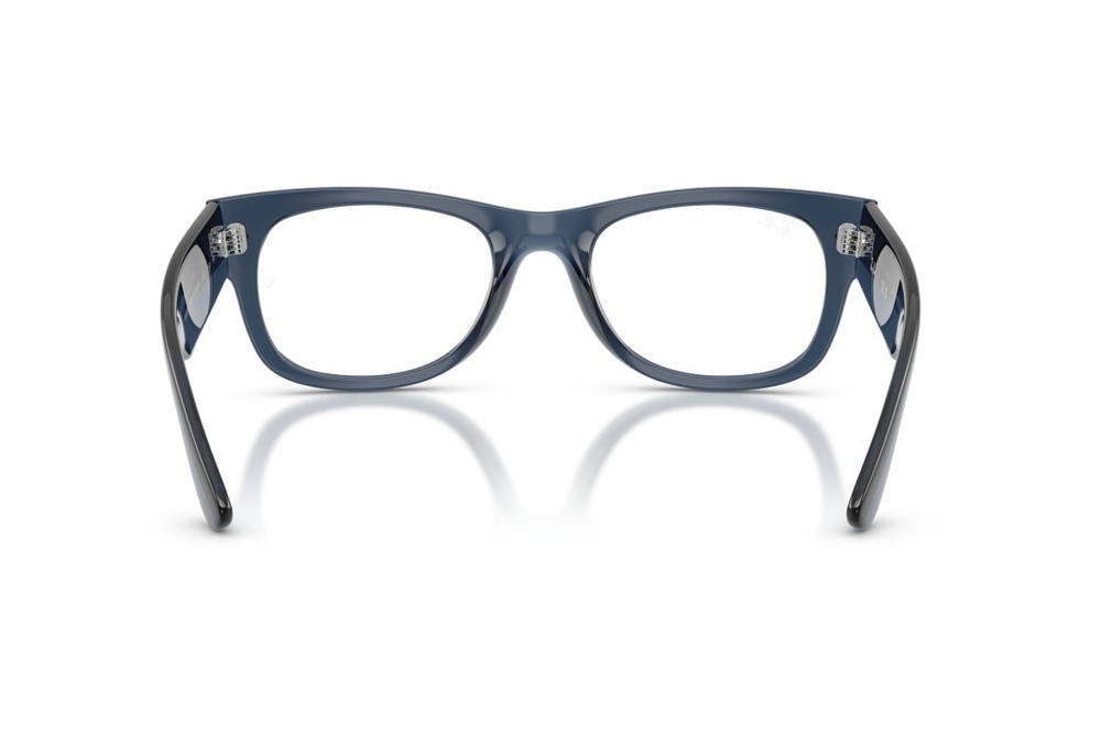 Ray-Ban Optical frame MEGA WAYFARER II RX0832V-8223