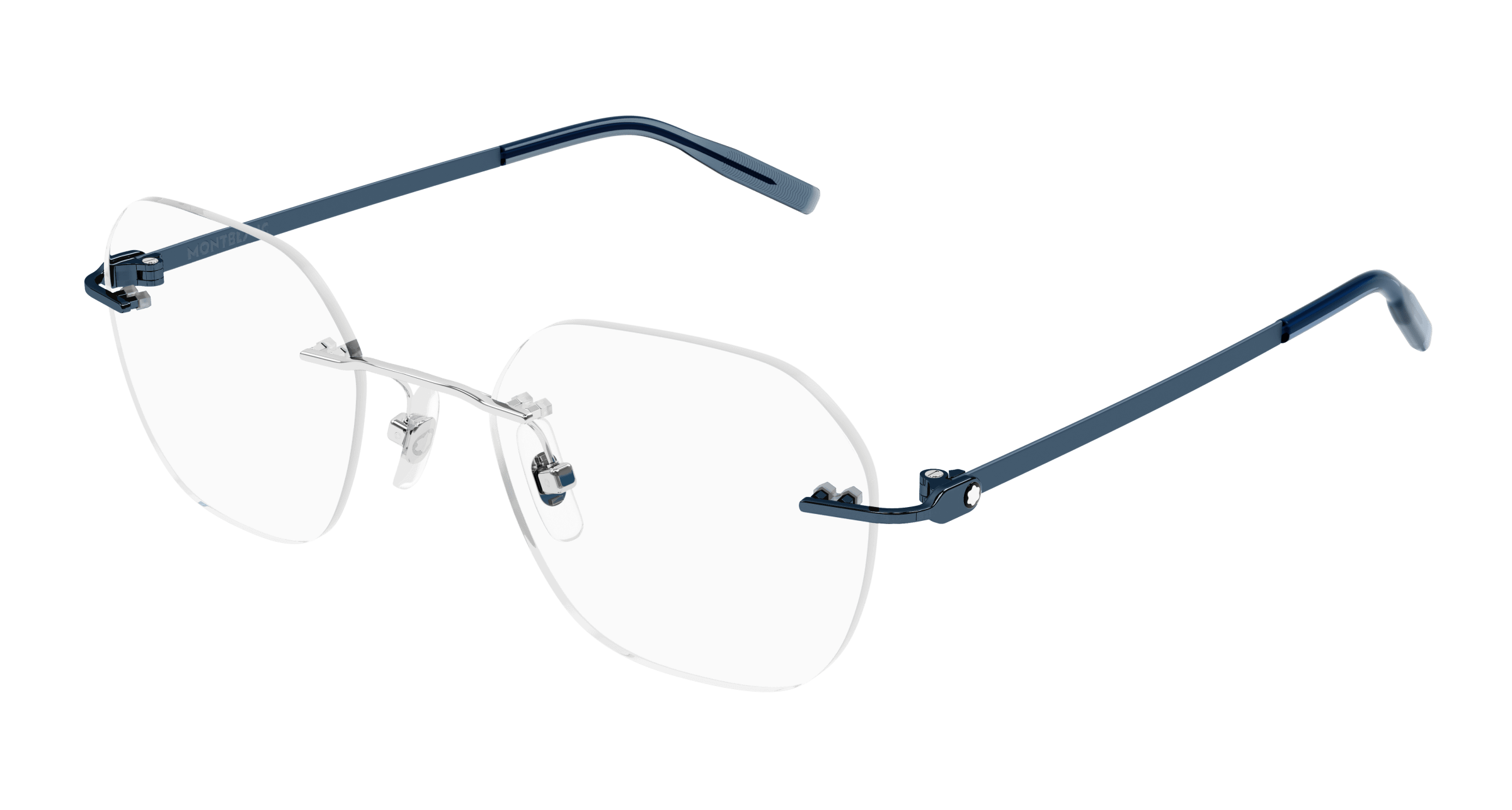 Montblanc Okulary korekcyjne MB0282O-007