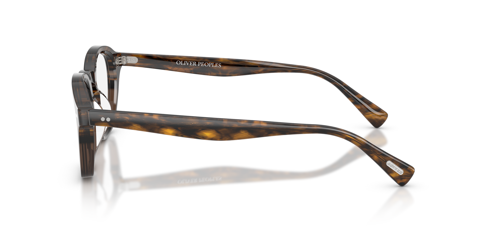 OLIVER PEOPLES Okulary korekcyjne EYLES-R OV5580U-1732