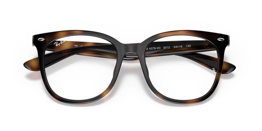 Ray-Ban Okulary korekcyjne RX4379VD-2012