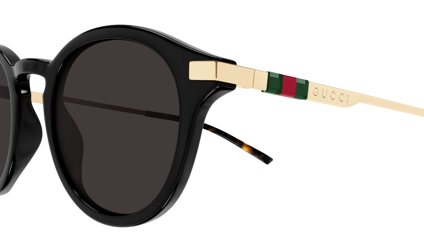 Gucci Okulary Przeciwsłoneczne GG1890S-001