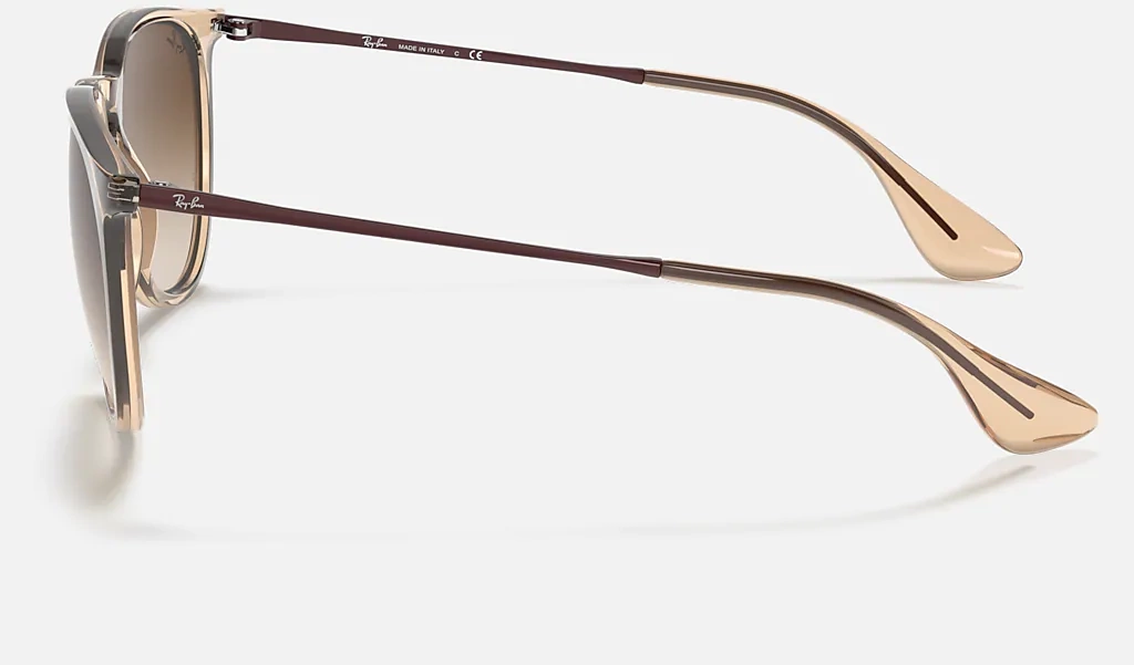Ray-Ban ERIKA Sunglasses RB4171-651413