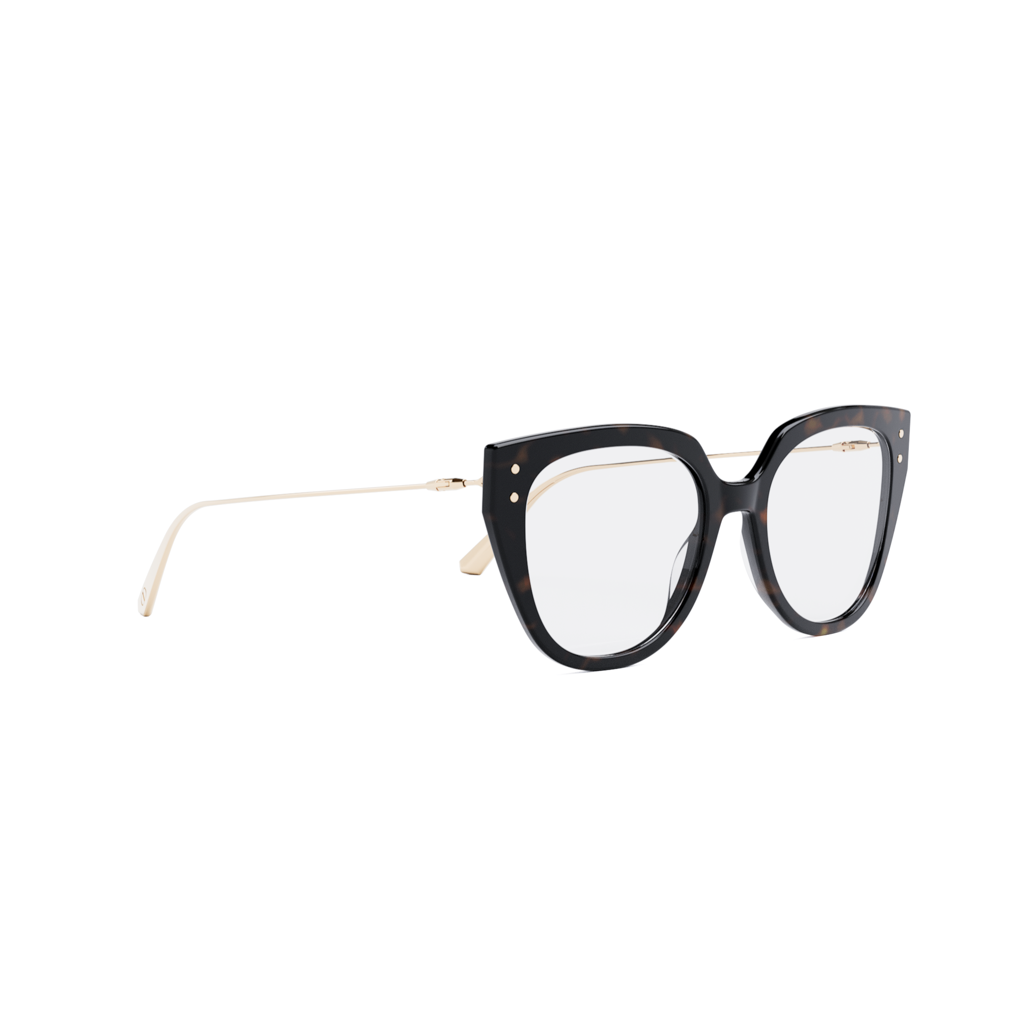Dior Okulary korekcyjne MISSDIORO (B4I_2200) CD50079I-052