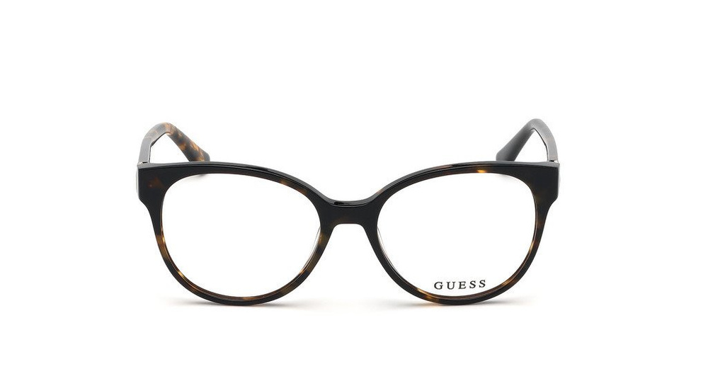 Guess Okulary korekcyjne GU2695-052