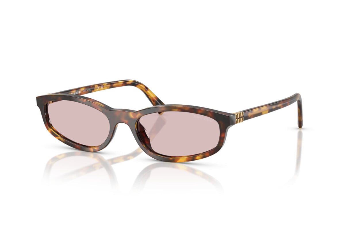 Miu Miu Okulary przeciwsłoneczne MUA06S-14L4I0