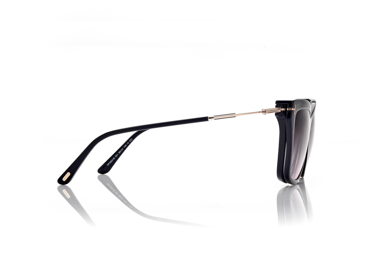 Tom Ford Optical frame FT5824-B-56001