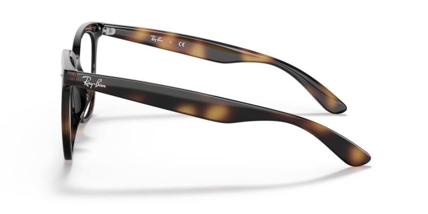 Ray-Ban Okulary korekcyjne RX4379VD-2012