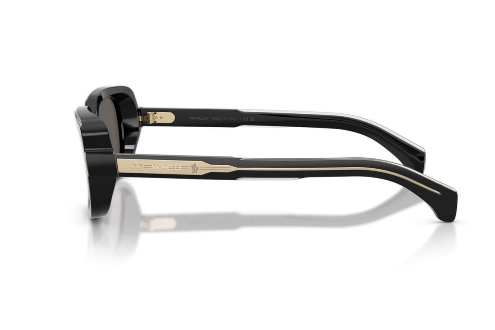 Moncler Okulary przeciwsłoneczne Suntrap ME6008-300187