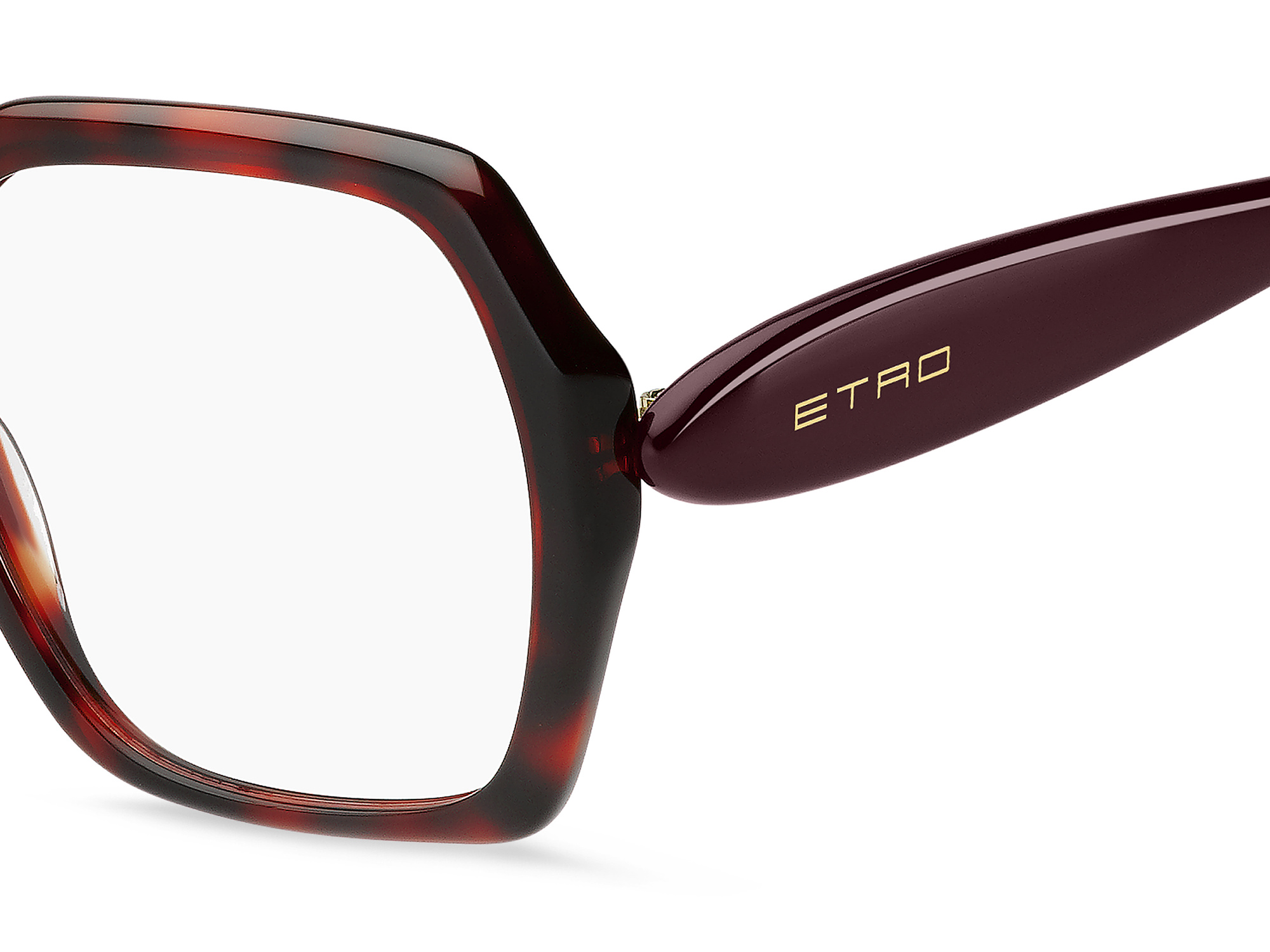 Etro Okulary korekcyjne ETRO 0088-82U (109290)