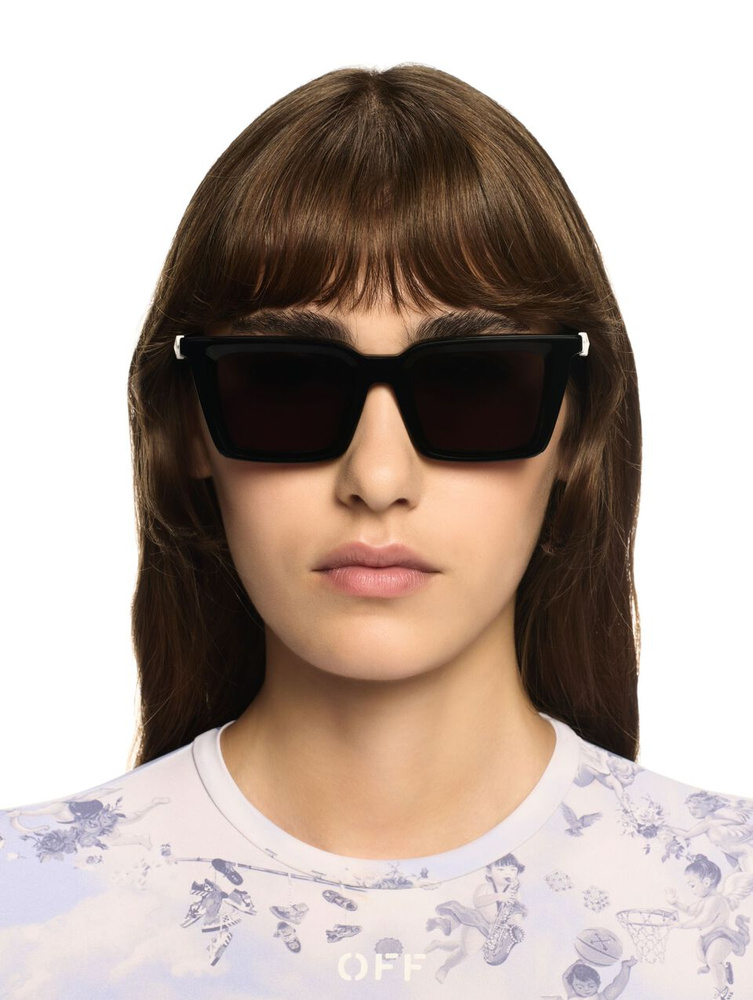 Off-White Sunglasses OERI13U-1007