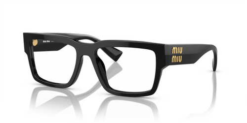 Miu Miu Optical frame MU 02XV-1AB1O1