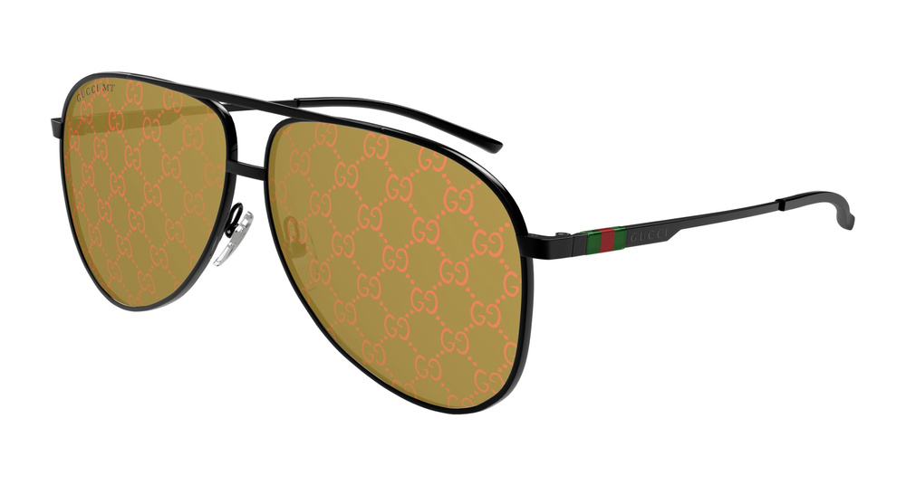 Gucci Okulary przeciwsłoneczne GG1677S-005 