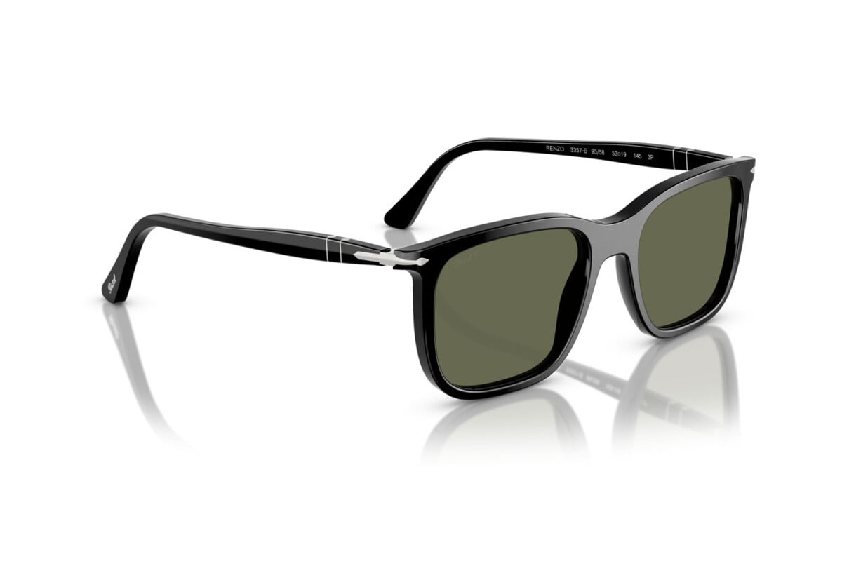 Persol Sunglasses RENZO PO3357S-95/58