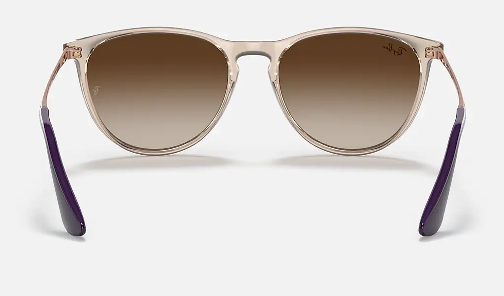 Ray-Ban Okulary przeciwsłoneczne Dziecięce Erika RJ9060S-710813