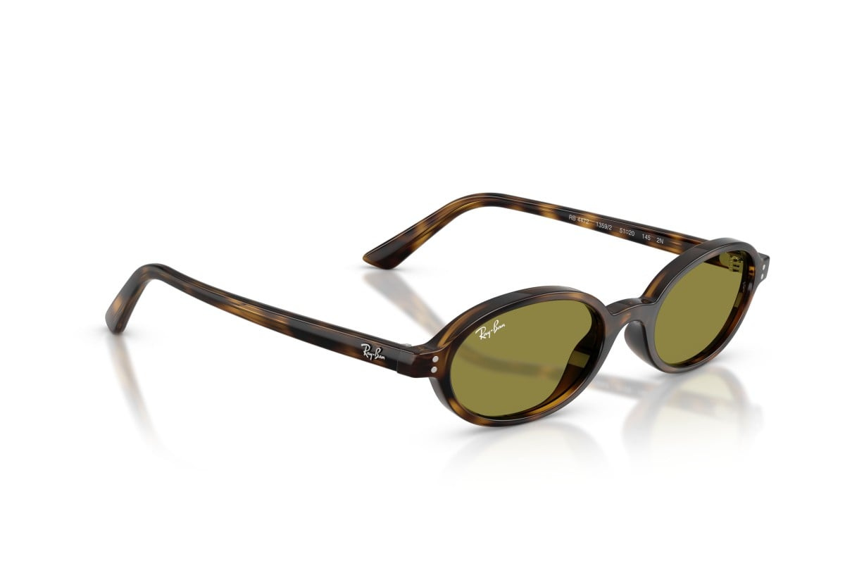 Ray-Ban Okulary przeciwsłoneczne RB4472-1359/2
