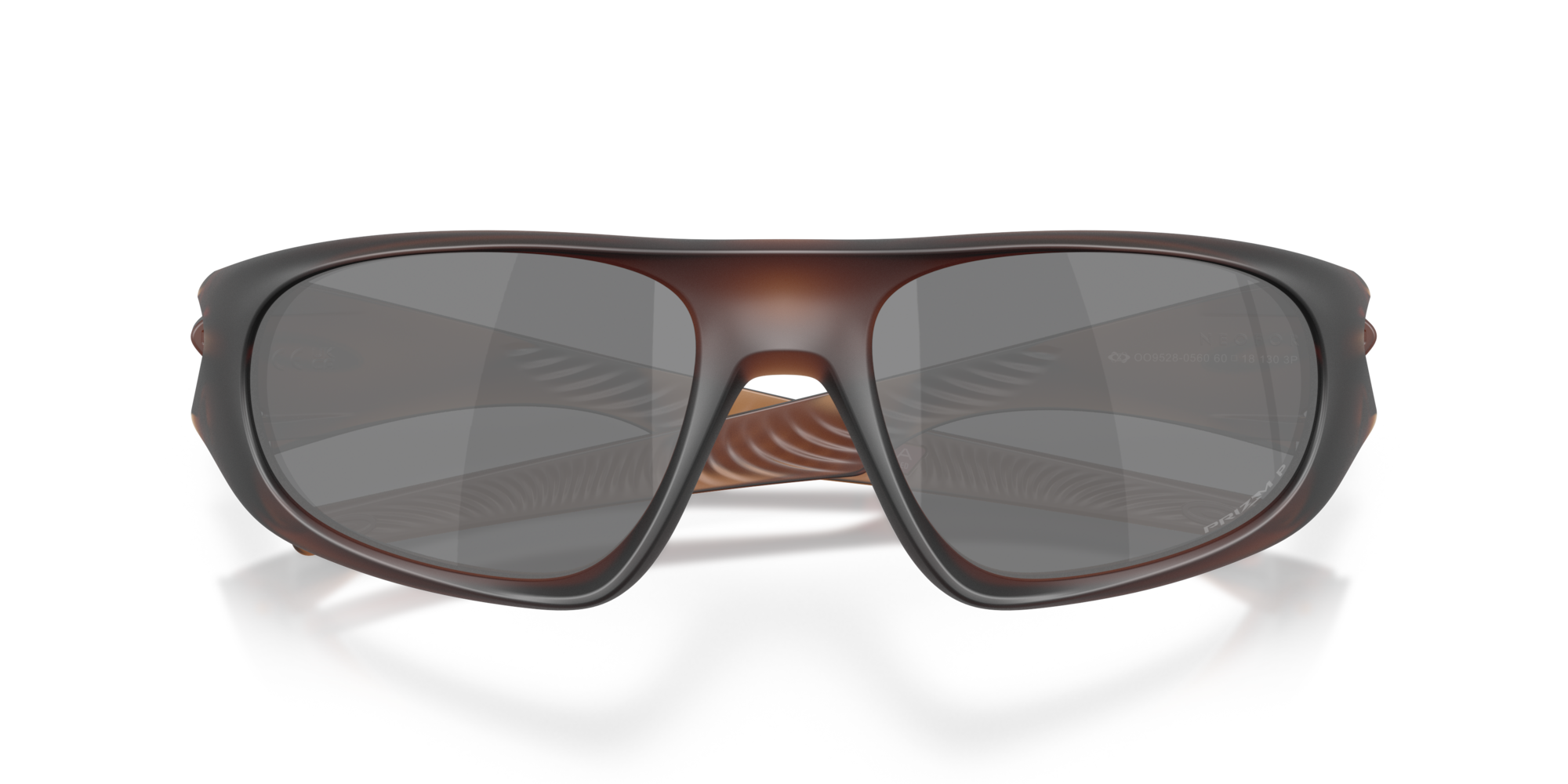 Oakley Sunglasses NEOFORMA OO9528-05