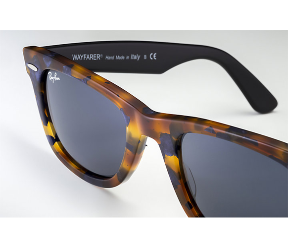 Ray-Ban Okulary ORIGINAL WAYFARER RB2140 - 1158R5