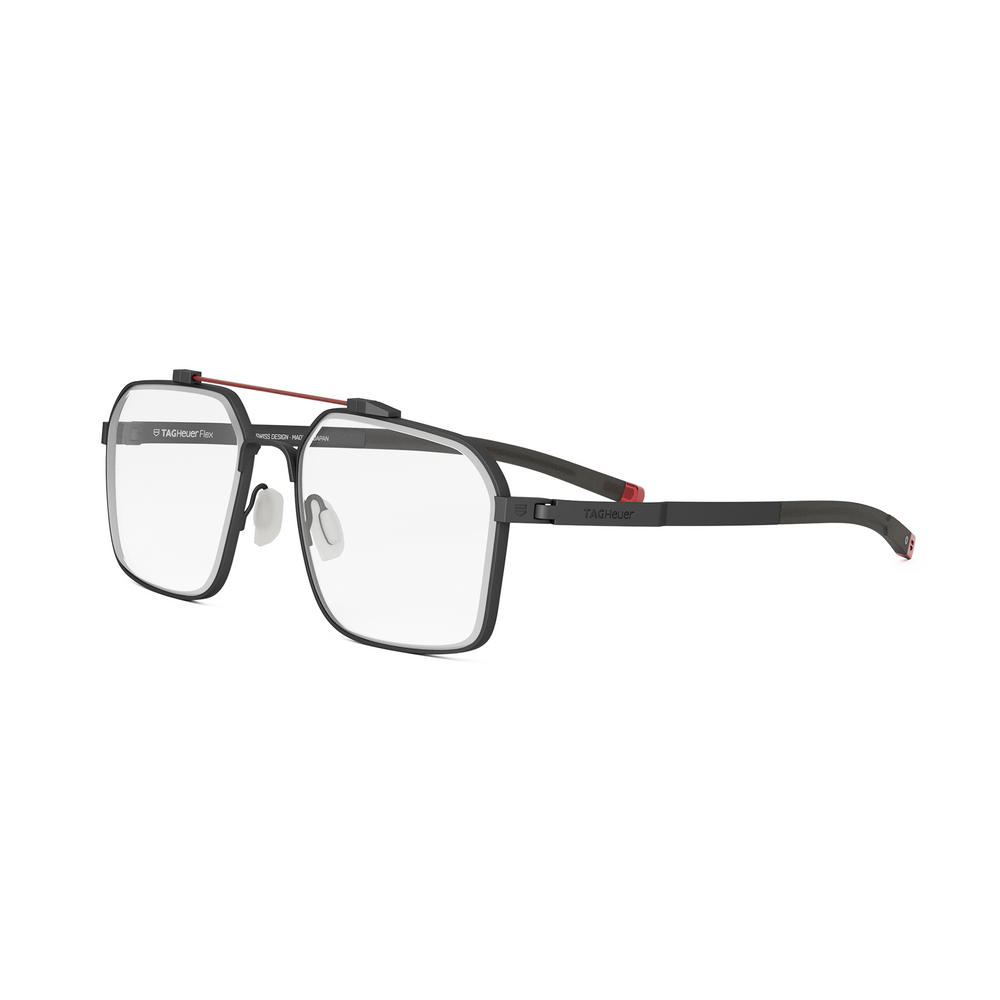 TAG Heuer Okulary korekcyjne TH50022U-009