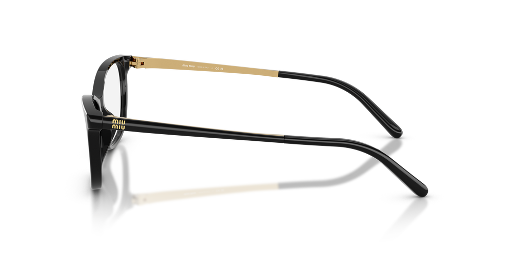 Miu Miu Okulary korekcyjne MU 09ZV-16K1O1